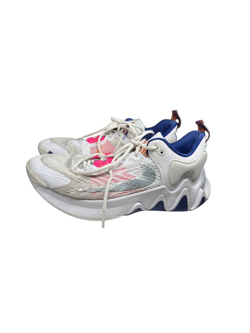 Men's Giannis Immortality 2 Basketball Sneakers nike M8 W10 casual athletic